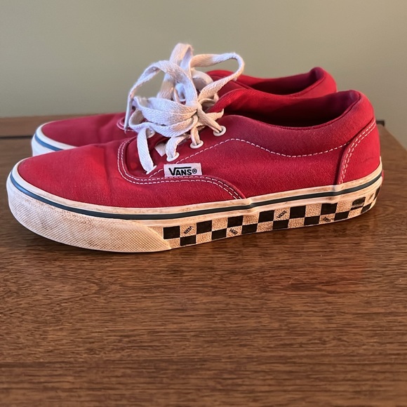 Vans Sneakers Big Kid Size 2 - Picture 5 of 5
